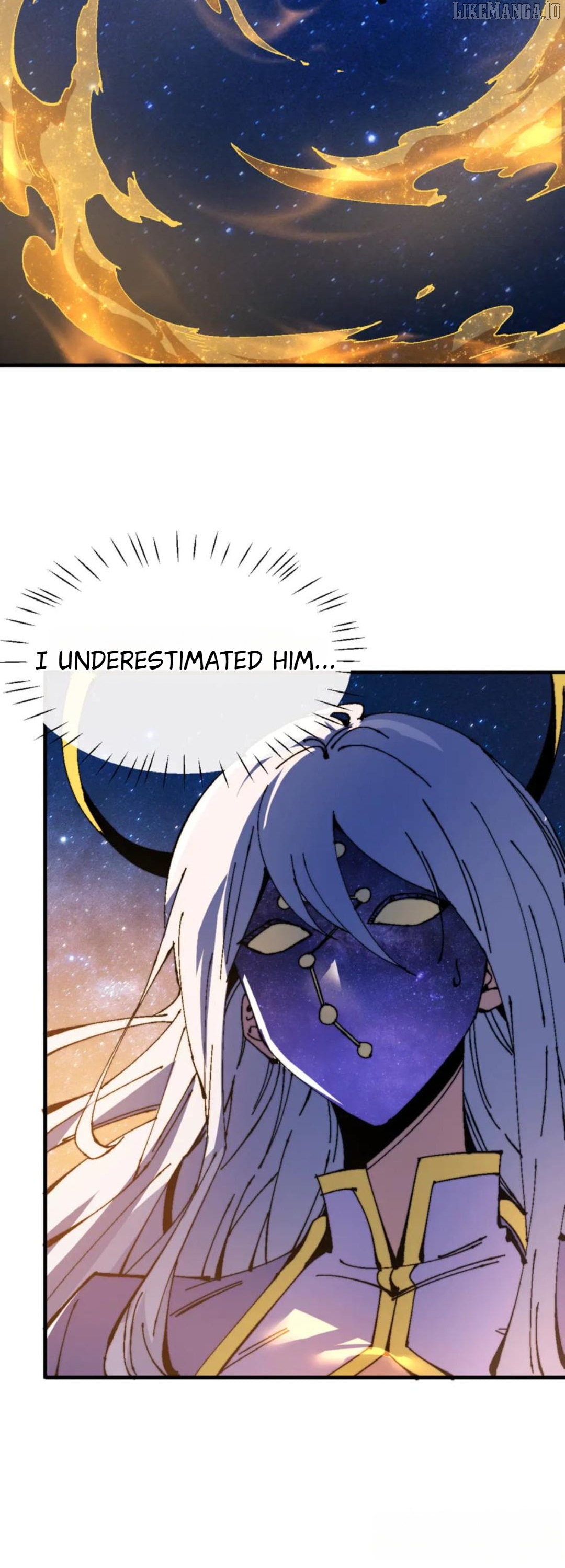 Master: This rebellious disciple is definitely not the Holy Son Chapter 147 - page 30